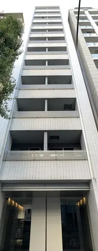 コスモグラシア芝大門