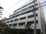 メゾンカルム市谷仲之町 2階 208 トップ画像