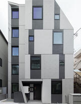 LEGALAND恵比寿ANNEX