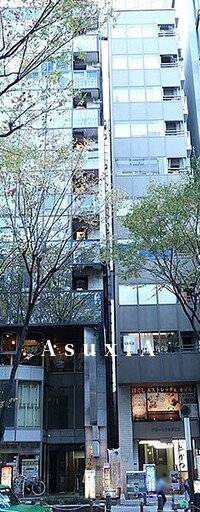 グローリア渋谷