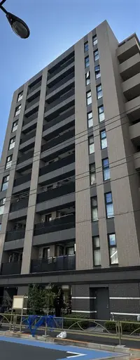 グローリオ文京東大前ヒルズ