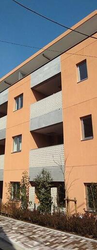 オアージュ大井
