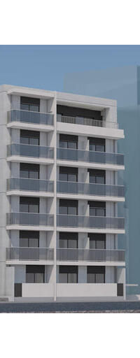 リヴィコート下落合