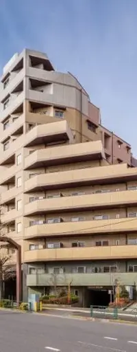 レジディア文京音羽