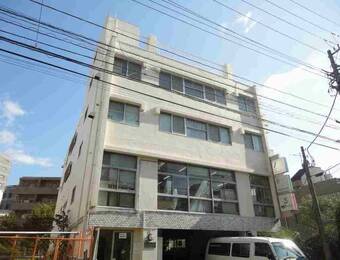 森マンション