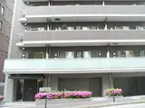コンフォリア九段 外観