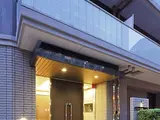 コンフォリア九段 エントランス