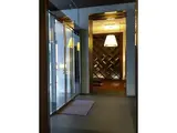 HAMILTON PLACE エントランス
