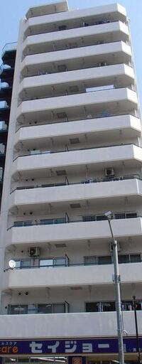 クレール清澄公園