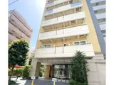 ブライトンコート三田 外観