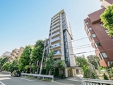 プライムガーデン西麻布 3階 301