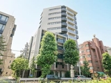 プライムガーデン西麻布 3階 301 トップ画像