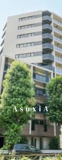 プライムガーデン西麻布