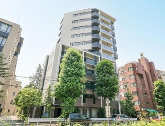 プライムガーデン西麻布