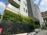 Rosy Residence Shirokane 1階