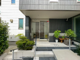 Rosy Residence Shirokane 1階
