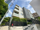 Rosy Residence Shirokane 1階 トップ画像