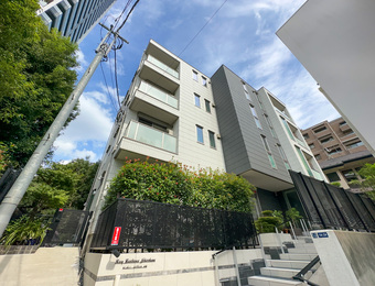 Rosy Residence Shirokane