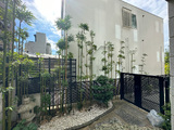 Rosy Residence Shirokane 1階