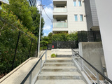 Rosy Residence Shirokane 1階 エントランス