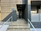 Esterla Roppongi 外観