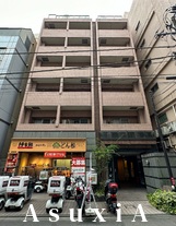 カーサ・ハナジマ