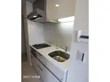 コンフォリア神楽坂DEUX