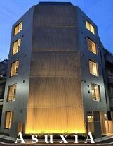 PRATIQUE KAGURAZAKA west