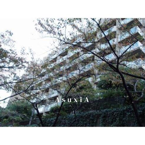 アークヒルズエグゼクティブタワー