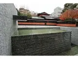 メゾン・ド・コリーヌ市ヶ谷 外観