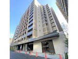クレヴィア新宿若松町