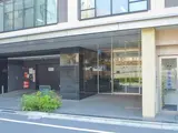 アトラス千代田末広町 エントランス