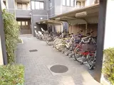 ルネ神楽坂 駐車場
