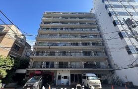 オーロラ三田