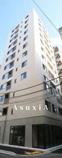 パークルール神田司町ロンド