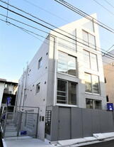 PASEO新宿3丁目Ⅰ