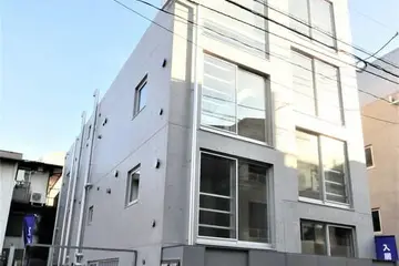 PASEO新宿3丁目Ⅰの外観