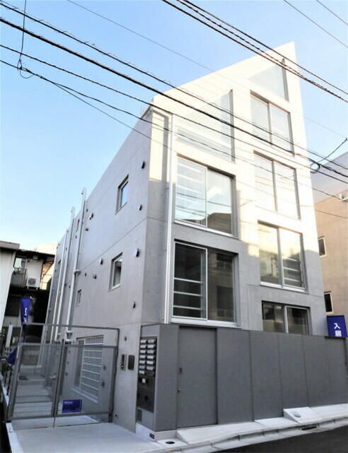 PASEO新宿3丁目Ⅰ