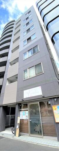 ヴェルデール白山