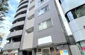 ヴェルデール白山