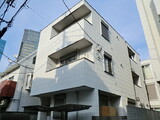 グリーンハウス 3階 302 トップ画像