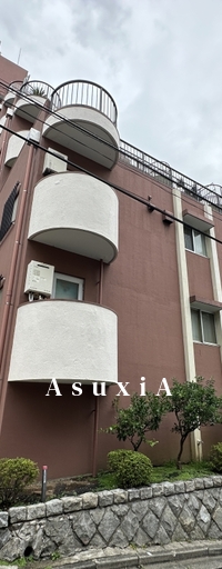 市ヶ谷ヒルサイドハイツ