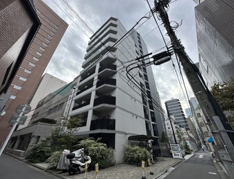 レガリス愛宕御成門