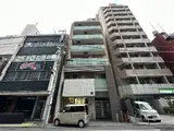 Prospera Shimbashi