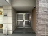 Prospera Shimbashi エントランス
