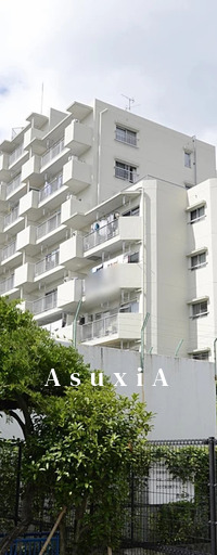 藤和門前仲町コープ