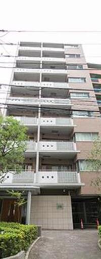 スカーラ四谷第2