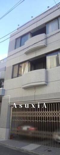 RAYHAUS花房山Ⅱ