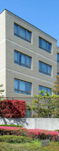 Omotesando Court