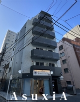 グランデイ芝公園